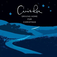 Chris Rea Vs. Benny Royal - Driving Home For Christmas (Roy Van Dahl Edit)