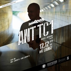 Ant TC1 (Selected Productions Mix)