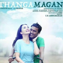 Tak Bak Remix Thangamagan Anirudh
