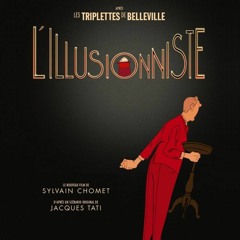 Illusionniste Feature Film