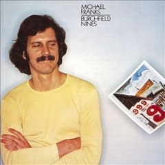 Vivaldi's Song, Michael Franks