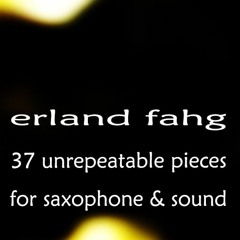 37unrepeatable pieces n° 0 repetition one