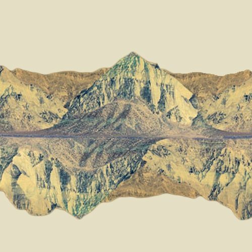 Mojave Mountain feat. Wrilla (STBB #455)