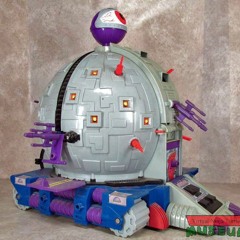 Cyborgasm