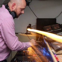 Mark Smedley Re Make Let The Music Use You 2015