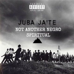 Not Another Negro Spiritual