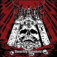Desolated