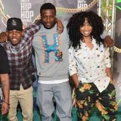 Traffic Jam by JR KL SZA