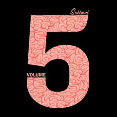 Ivory - Mental Ft Wiley And Gods Gift (SUBLMNL VOL.5)
