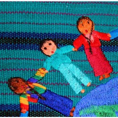 Let There Be Peace On Earth