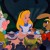 Artwork for My World (Alice in Wonderland Remix)