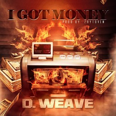 I Got Money