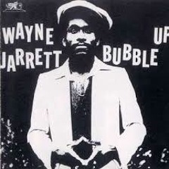 YOU AND I - Wayne Jarrett (COVER/DUB REMIX)