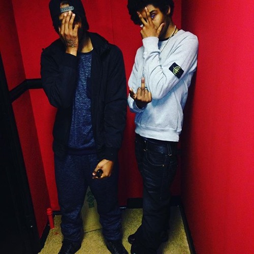 Munie - Tek Two On The Tookah