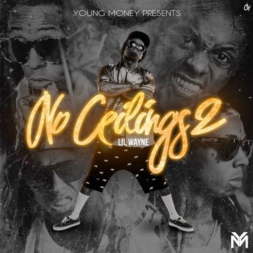 Lil Wayne - Where Ya At (Remix) [No Ceilings 2]