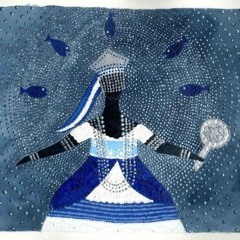 Música Iemanjá Eu E João
