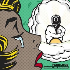 Fabolous - Summertime Sadness ft. Dave East (Summertime Shootout) (DigitalDripped.com)