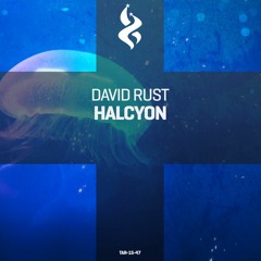 [OUT NOW!] David Rust - Halcyon (Original Mix)