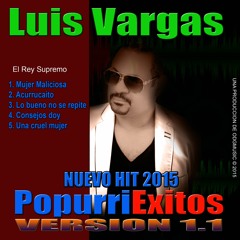 Luis Vargas PopurriExitos Version 1.1