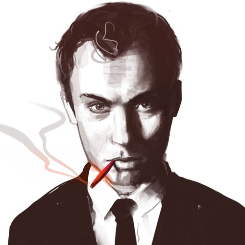 Italian Gigolo