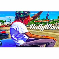 ManMan TheRapper - Hollywood