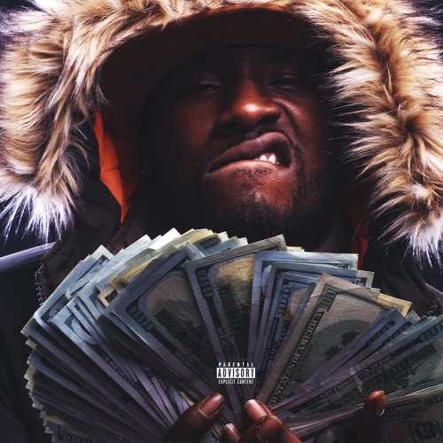 Rigggggs (Prod By D.Rich)