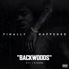 Kur - Backwoods (Prod. By Mirz808 & CYHT)