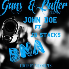 Kiss Ya Ass Goodbye remix- B.N.A Productions