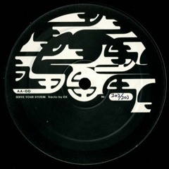 Dx (Acid Anonymous) - A1