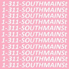 Newman & Hu$a - COOKOUT FLINGS