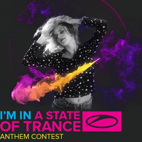 Alexander de Roy - "Defender" ASOT 750 Anthem Contest entry played by Armin van Buuren @ ASOT 741