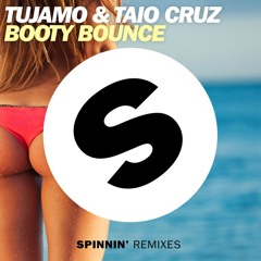Tujamo & Taio Cruz - Booty Bounce (DanielBoy Mashup)prew.              [free download]