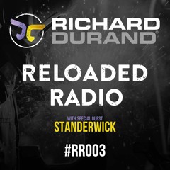 Reloaded Radio #003