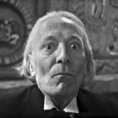 The First Doctor's 52nd Birthd