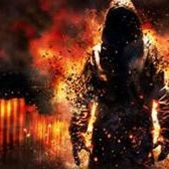 On Fire Ft. Alkamist and Nasty Man