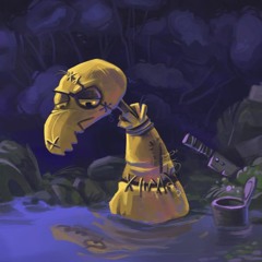Dummy Battle - Undertale Remix