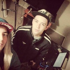 Que Me Esta Pasando - Maty Farra Feat Vallejos