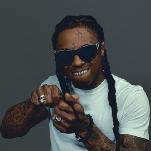 Lil Wayne - The Hills (Remix) No Ceilings 2