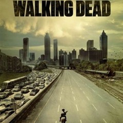 Tema De Abertura - The Walking Dead - Felipe CDs