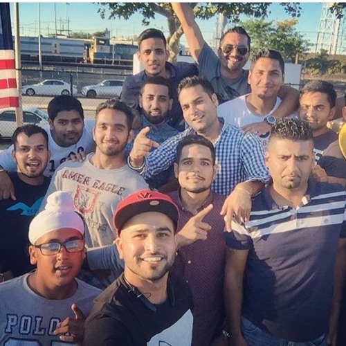 Yaar Bamb( jas bajwa 2k15