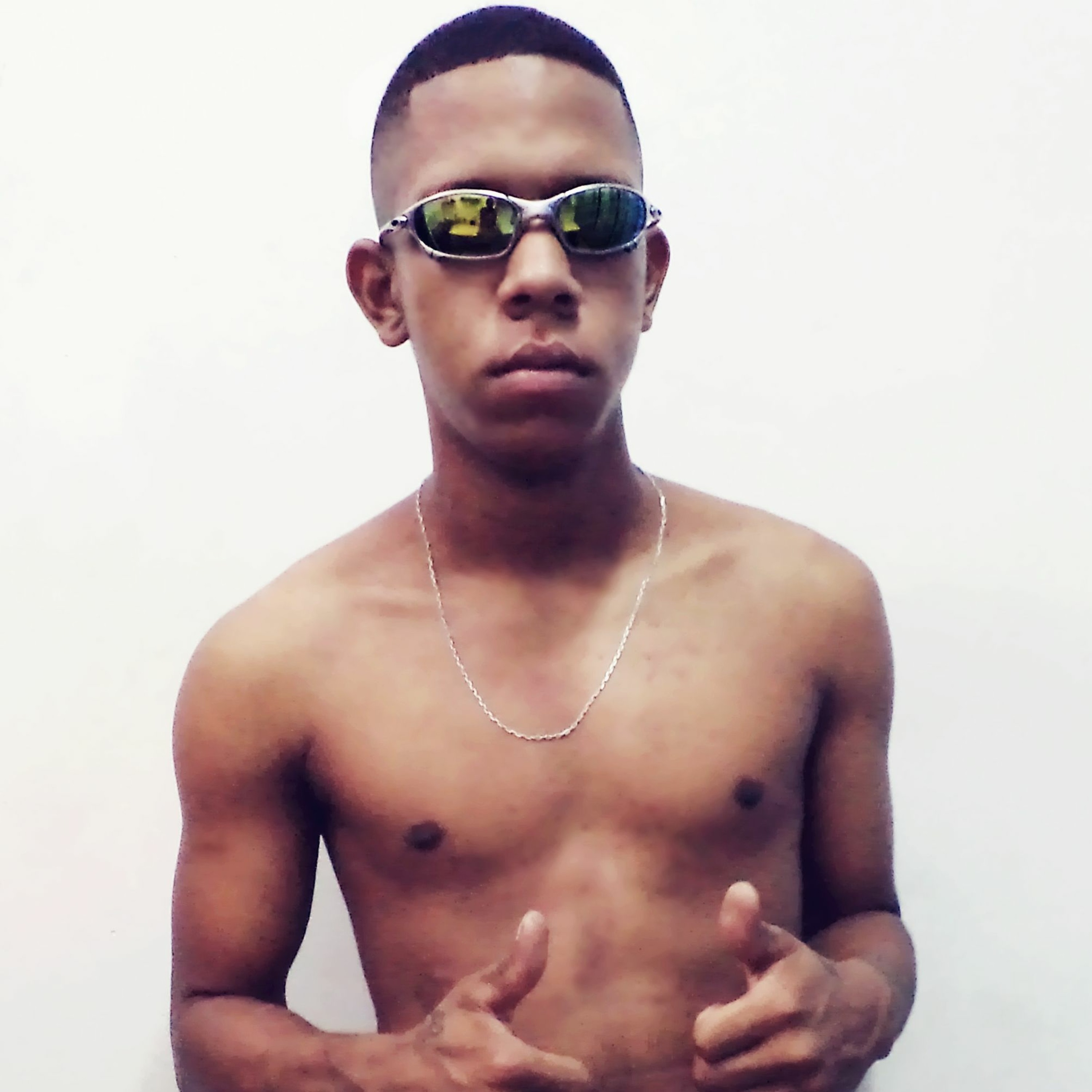 DJ Vitor Meireles