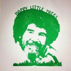 HAPPY TREES