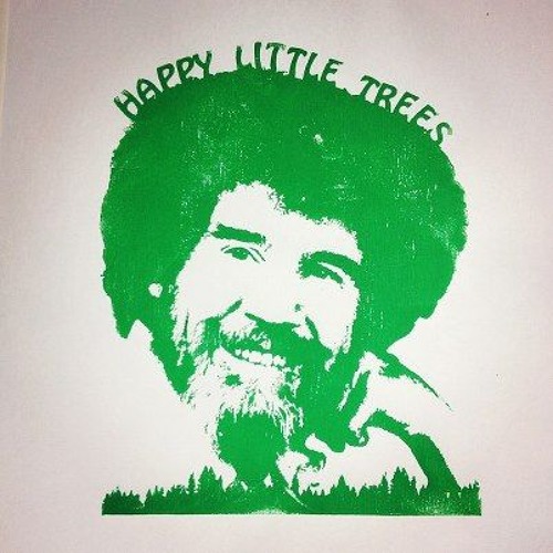 HAPPY TREES