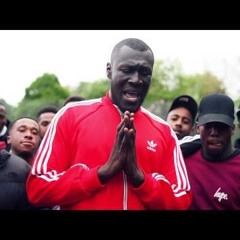 Stormzy - Shut Up (Vandalized Edit)