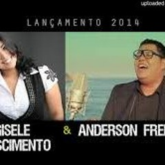 GISELE NASCIMENTO E ANDERSON FREIRE - O MAPA DO TESOURO