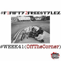 #WEEK41(OffTheCorner)