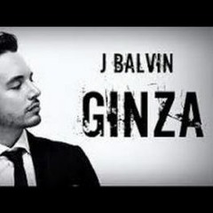 GiNzA -- J BaLvIN ( -- P3P3 RmX -- )