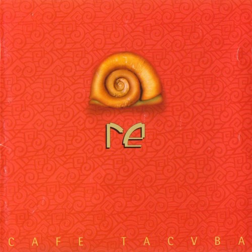 Café Tacvba - Re - 1994