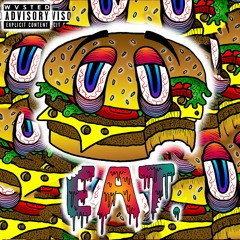 Flo - Eat (Prod.By Pope Productions)