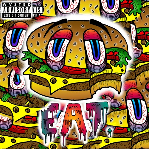 Flo - Eat (Prod.By Pope Productions)